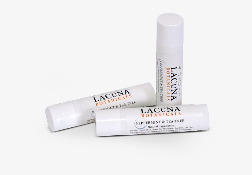 Cbd Infused Lip Balm - Sunscreen, transparent png download