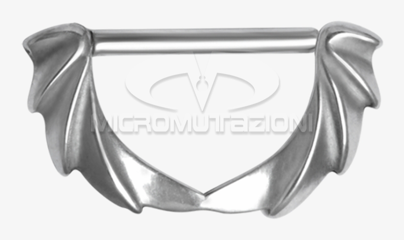 Steel Nipple Clicker Shield Nipple - Handbag, transparent png download