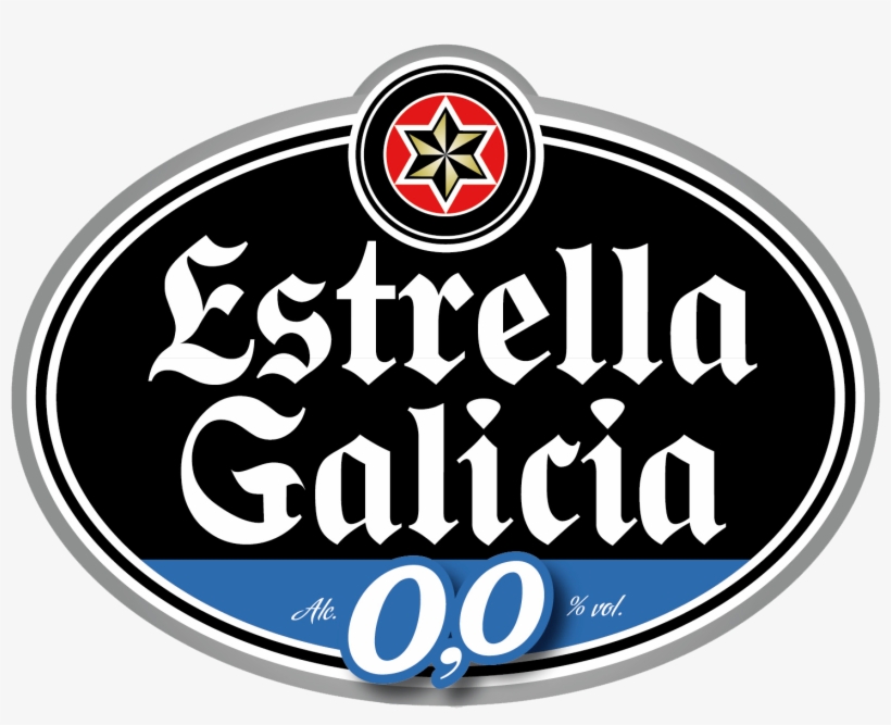 Pages - Estrella Galicia, transparent png download