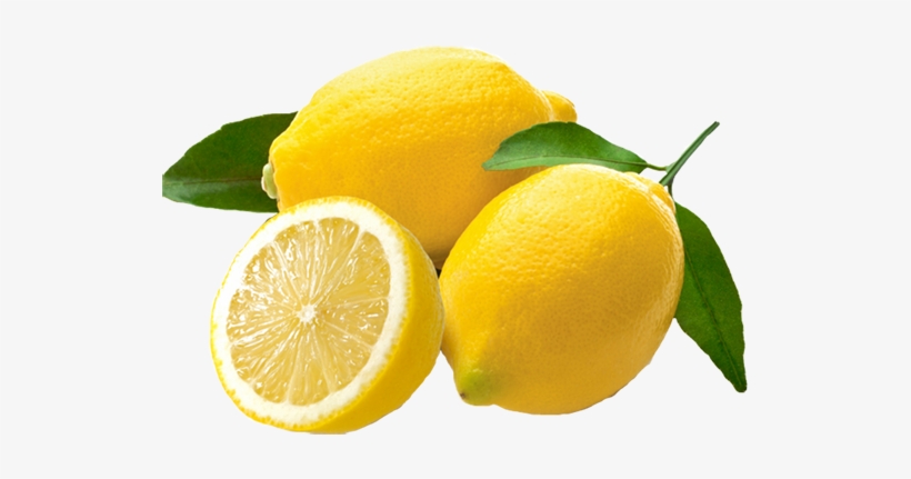 Organik - Lemon Oman, transparent png download
