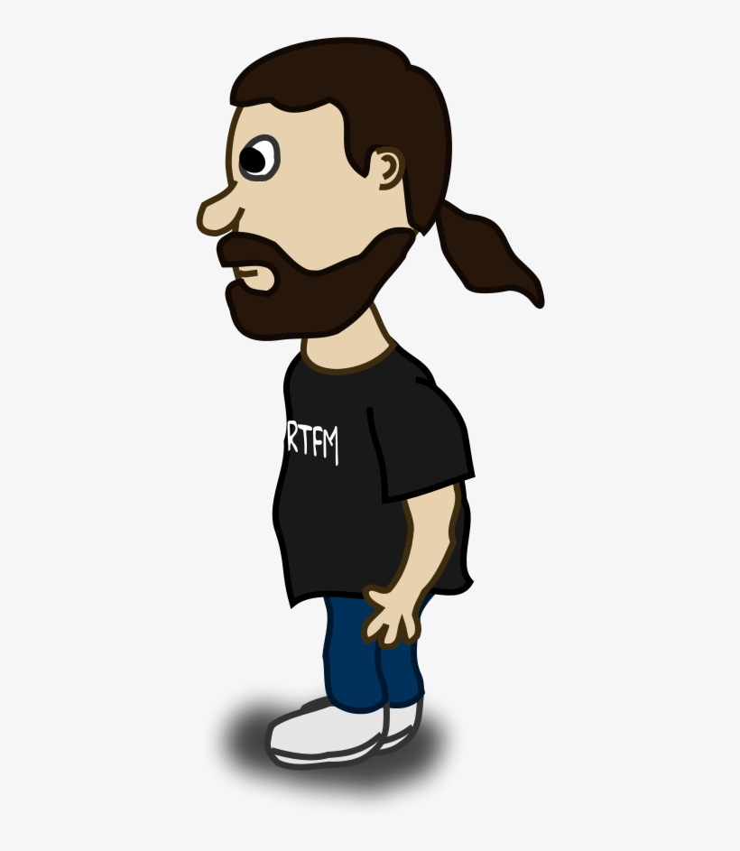 How To Set Use Comic Characters, transparent png download