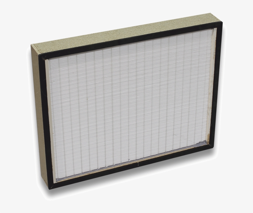 Hepa Filters Portable, transparent png download