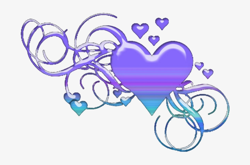 Purple Heart, transparent png download