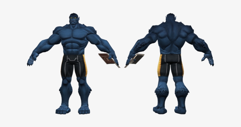 Download Zip Archive - Beast Contest Of Champions, transparent png download