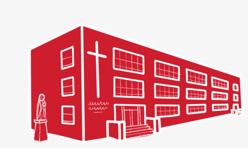 School Profile - Architecture, transparent png download