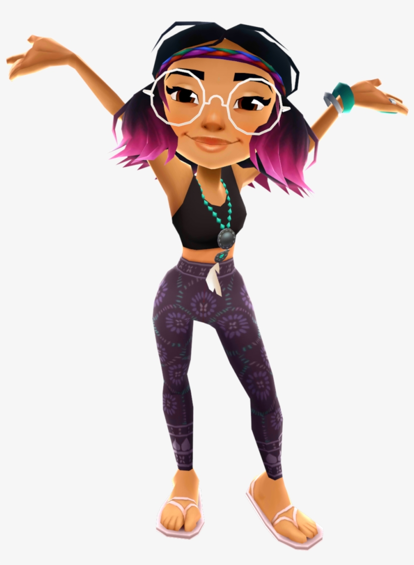 Jenny, transparent png download
