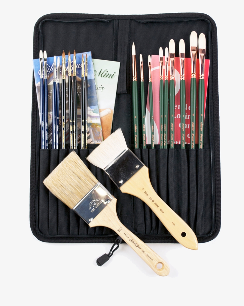 Menu - Makeup Brushes, transparent png download