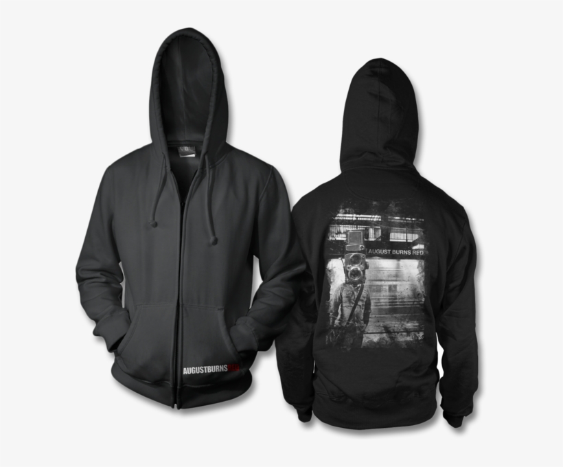 Subway Zip Up Hoodie - Dropkick Murphys Hoodie, transparent png download