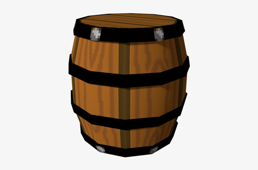 Download Zip Archive - Barrel Mario, transparent png download
