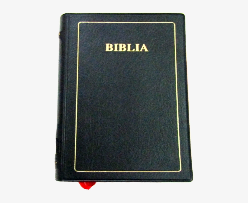 Swahili Biblia-uv032 - Book Cover, transparent png download