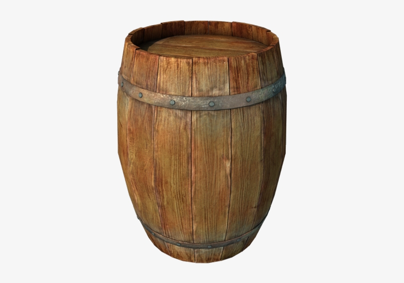 Axe Barrel - Plywood, transparent png download