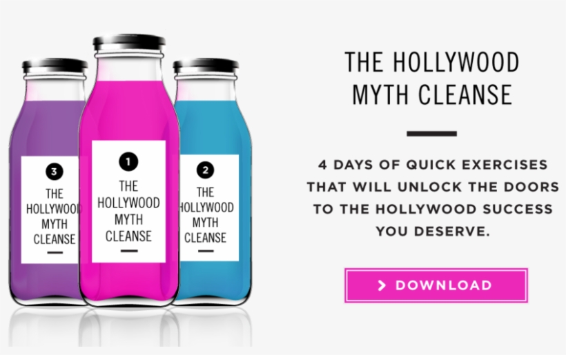 Cleansebottle Newtext - Water Bottle, transparent png download