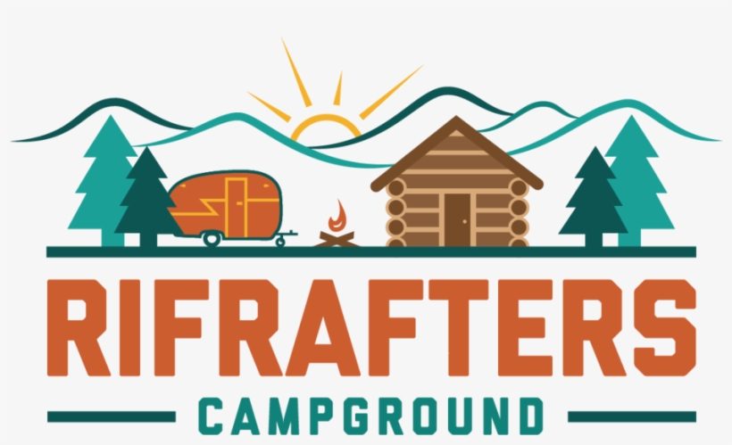 Rifrafters Logo Color - 2017 Repeater Directory, transparent png download