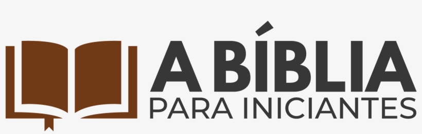 Biblia Iniciantes Cursos Online Logo - Graphics, transparent png download