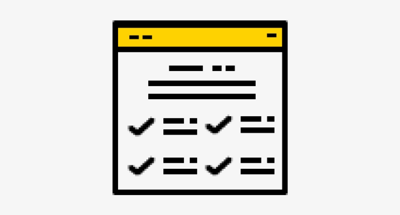 Easy To Organise And Prioritise Tasks - Sign, transparent png download