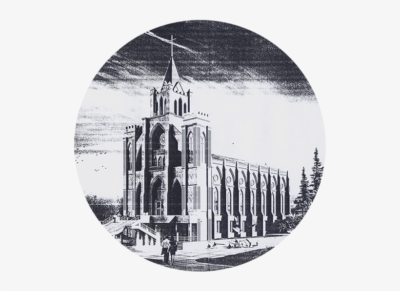 China2006 - Basilica, transparent png download