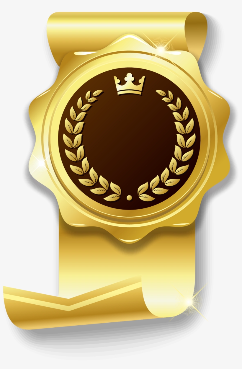 Medal Png Free Download - Chechnya Coat Of Arms, transparent png download