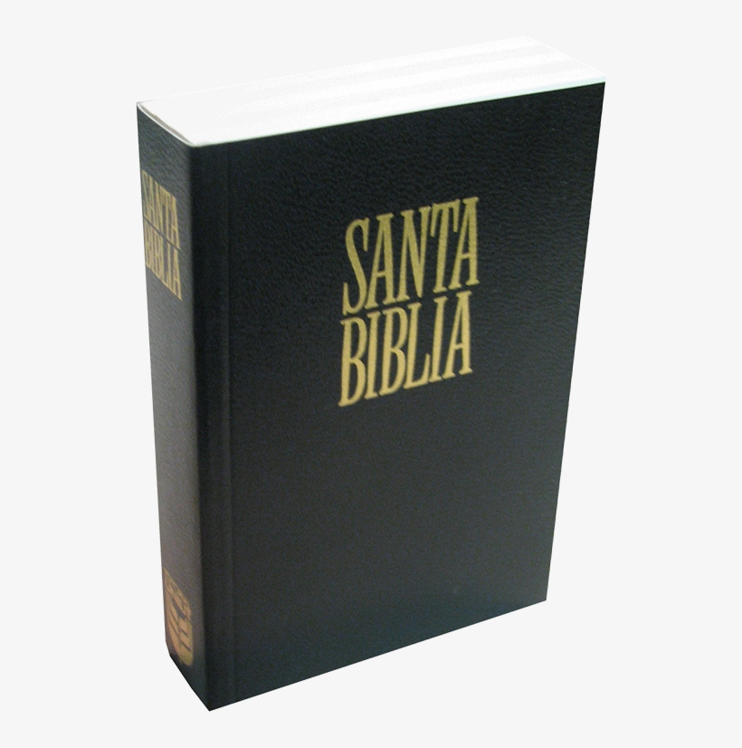 Spanish Sbt Santa Biblia Pequeña De Bolsillo - Santa Biblia, transparent png download