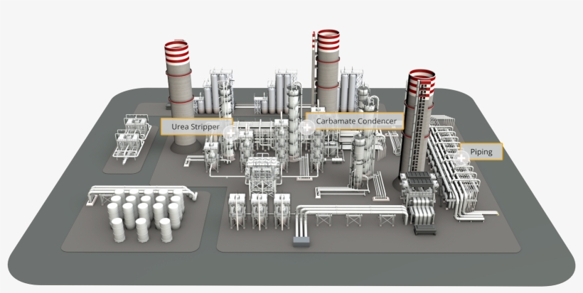 Urea Stripper - Electrical Connector, transparent png download