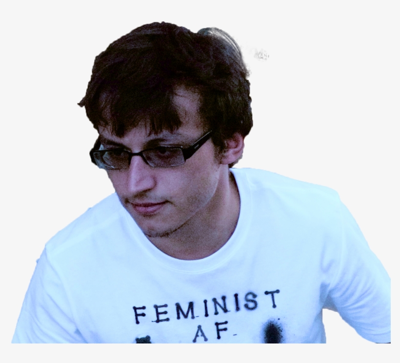 Chris Ray Gun 🔜 Pax East, transparent png download