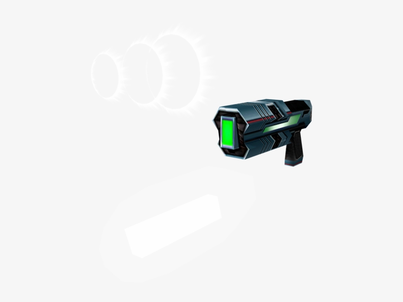 Download Zip Archive - Super Smash Bros Guns, transparent png download