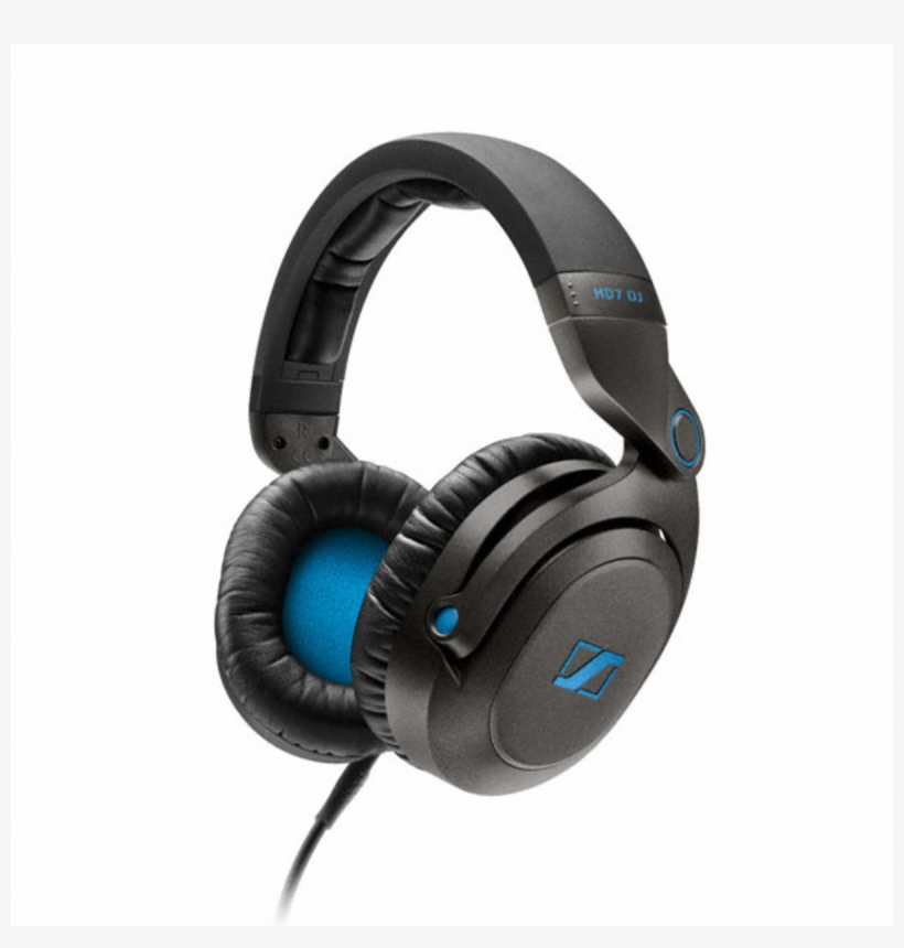 Sennheiser Hd8, transparent png download