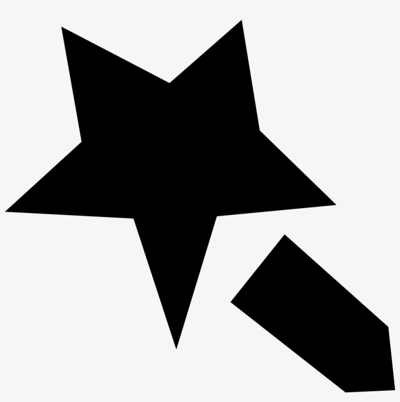 Magic Wand Comments, transparent png download