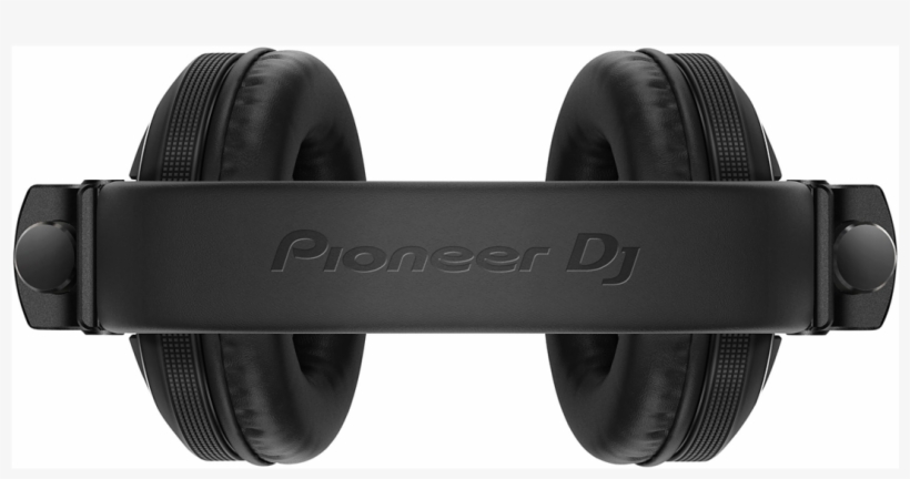 Pioneer Hdj-x5 Professional Dj Headphone - Pioneer Hdj X5 Dj Headphones, transparent png download