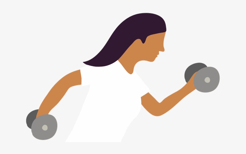 800 X 450 4 - Exercise, transparent png download