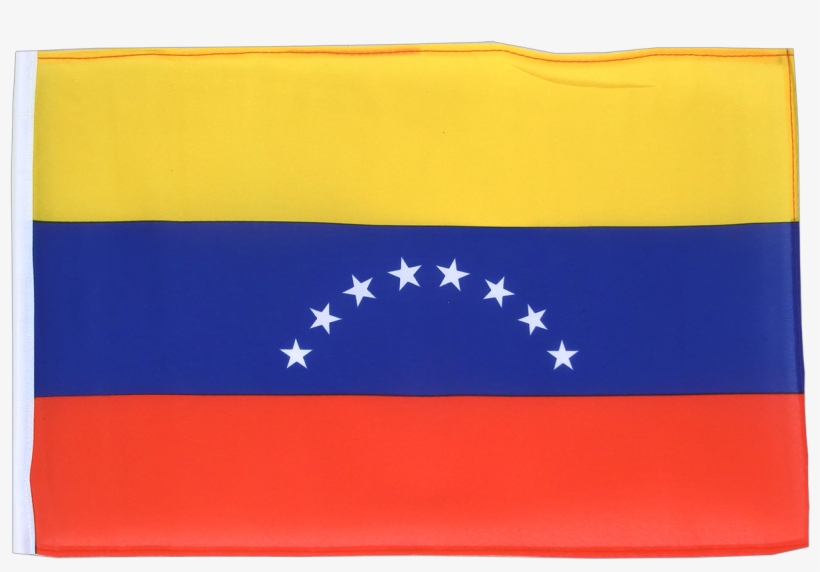 With Pole Sleeve - Flag, transparent png download