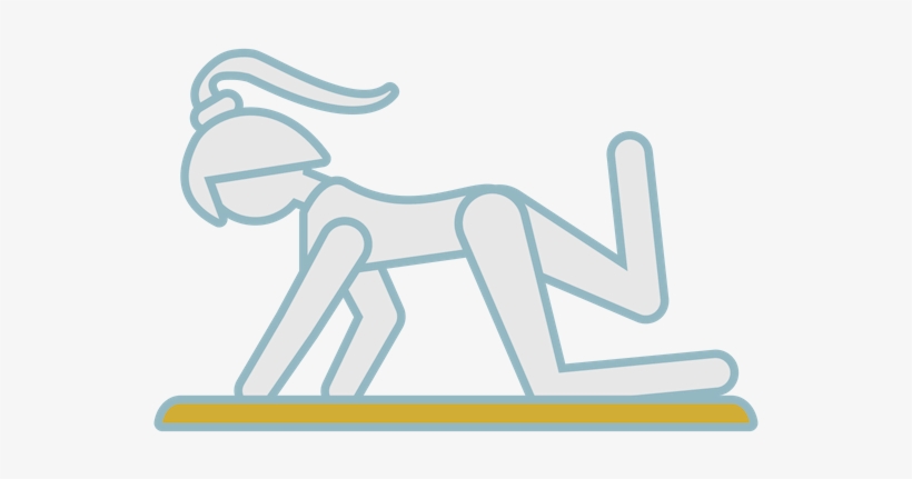 Exercise - Illustration, transparent png download
