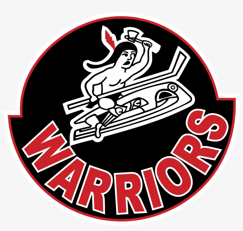 Moose Jaw Warriors Logo Png Transparent - Moose Jaw Warriors Logo, transparent png download