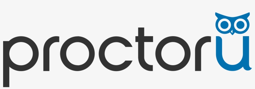 Take An Exam - Proctoru Logo Png, transparent png download