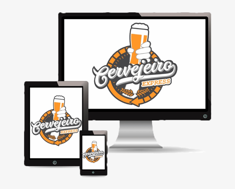 Tela De Computador E Celular - Knx Domotica Control Domotico, transparent png download