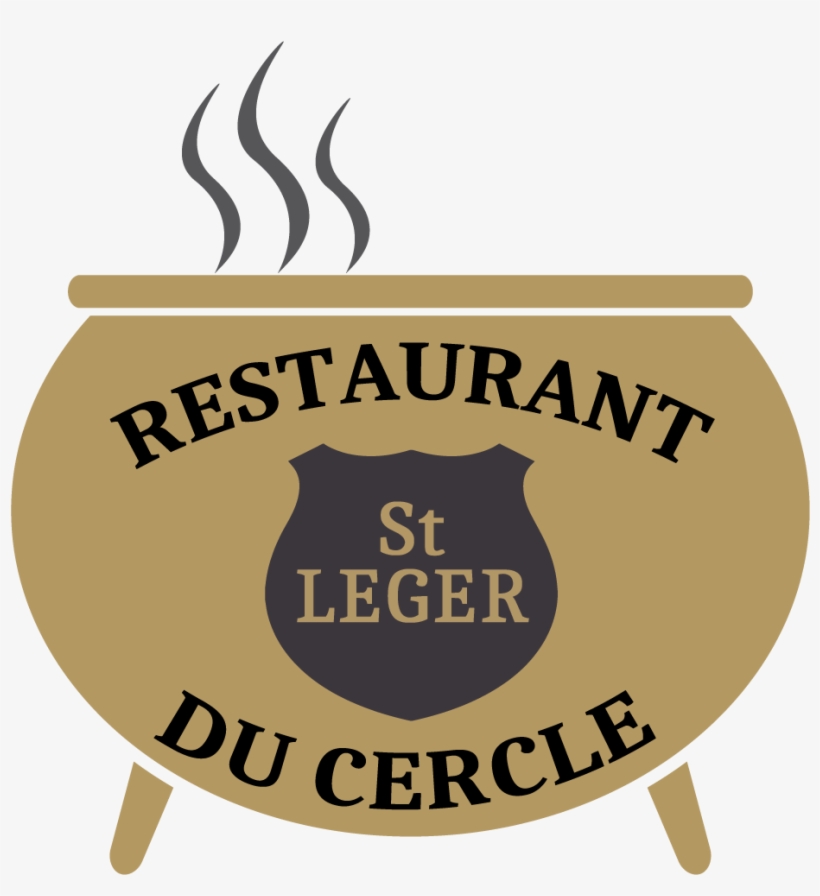 Carte Et Plat Du Jour - Emblem, transparent png download