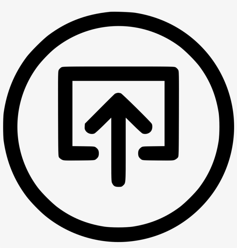 981 X 982 3 - Traffic Sign, transparent png download