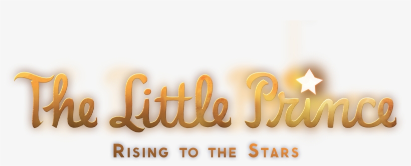Go To Image - Little Prince Logo Png, transparent png download