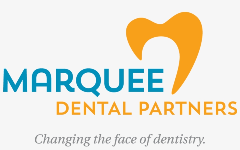 Marquee Dental Partners Makes The Switch To Denticon - Graphic Design, transparent png download