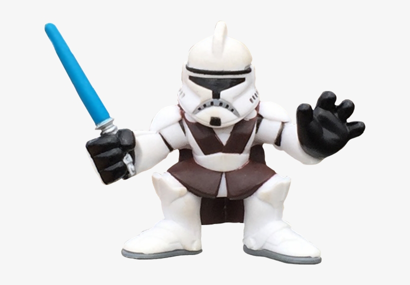 Obi Wan Kenobi - Figurine, transparent png download
