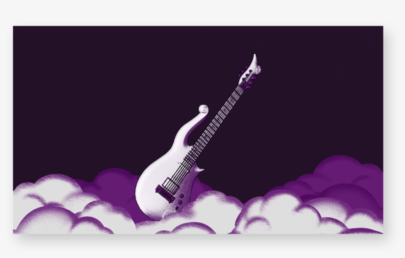 Layer 11 - Electric Guitar, transparent png download