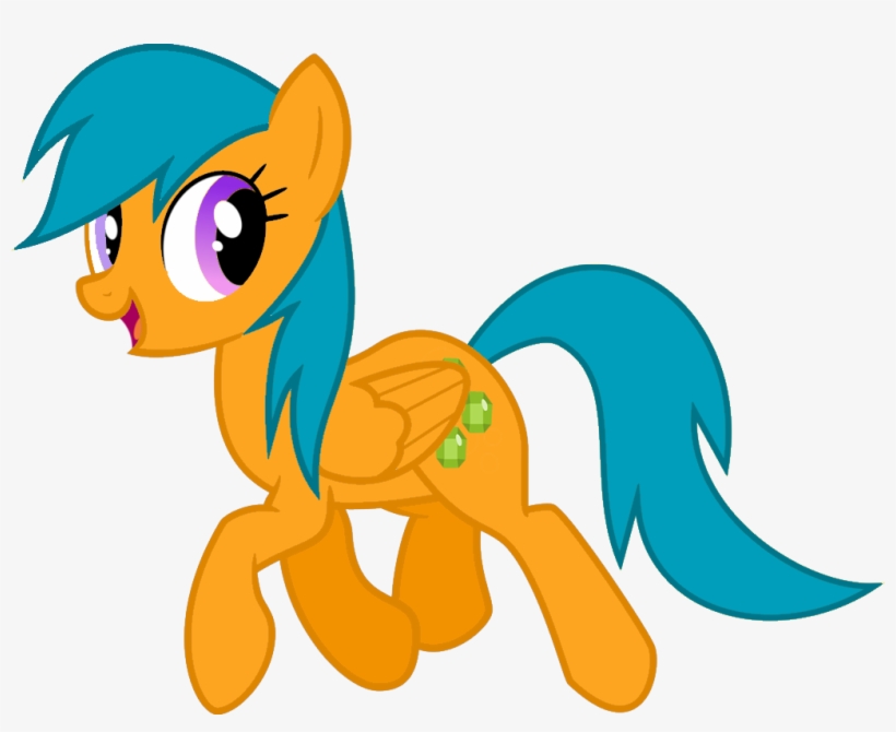Derp Sun Clipart - Mlp Sunstone, transparent png download