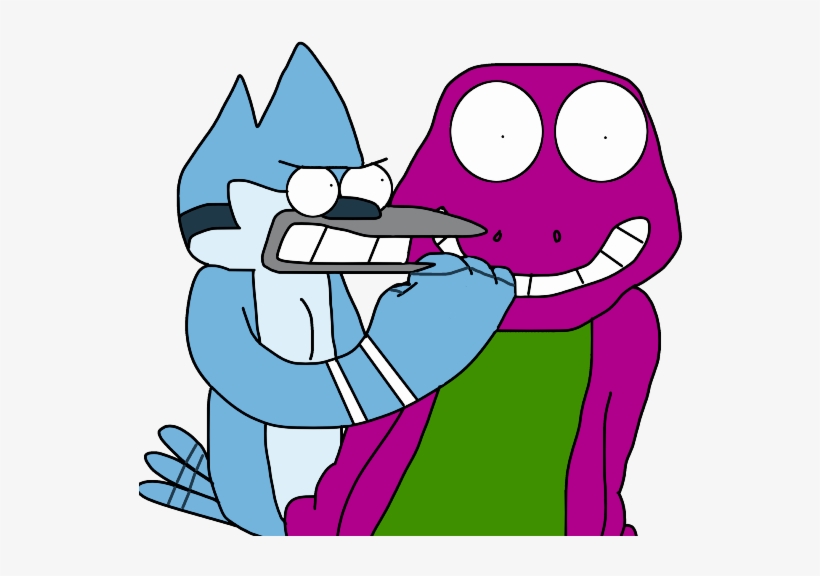 Mordecai Barney, transparent png download