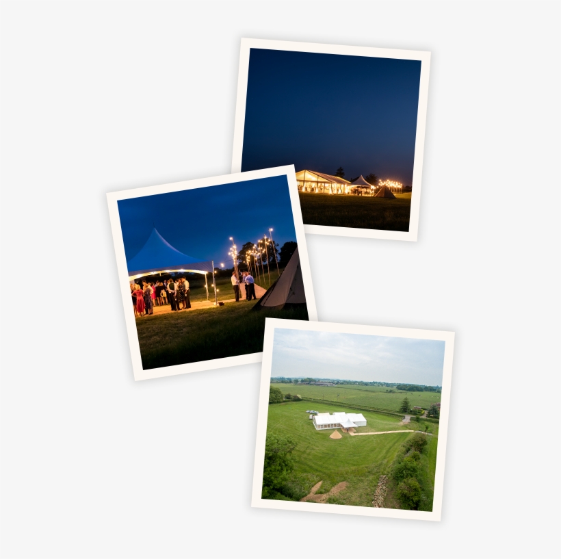 Hiring Our Marquee For Your Next Party, Please Get - Picture Frame, transparent png download