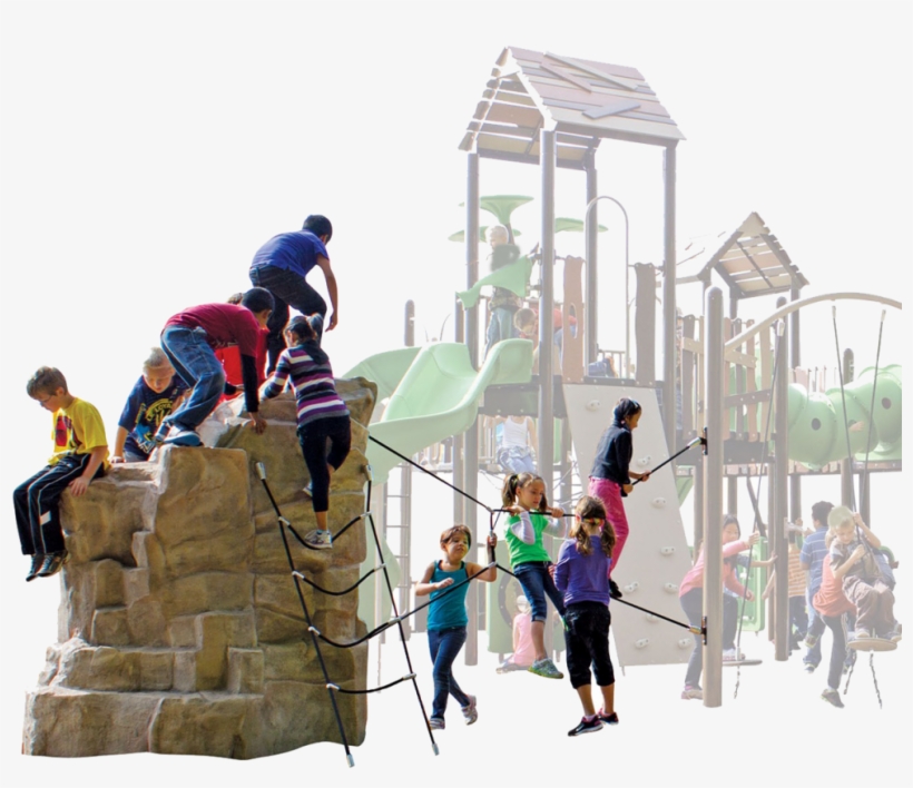 Playground Png, transparent png download