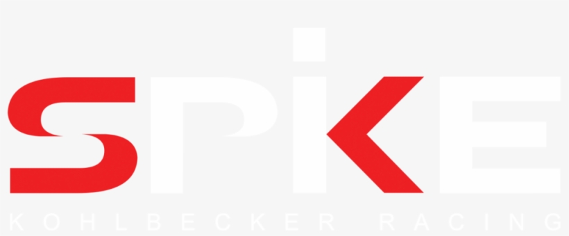 Spike-kohlbecker Logo Color Inverted - Sign, transparent png download