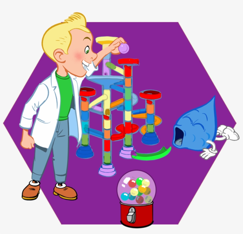 Clip Freeuse Stock Profaqua Nergiecintique - Cartoon, transparent png download