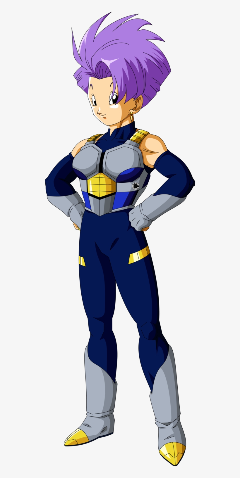 Lingerie Armor - Cartoon, transparent png download