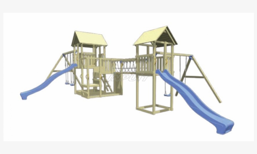 Playground Happy V3 1 - Playground Slide, transparent png download