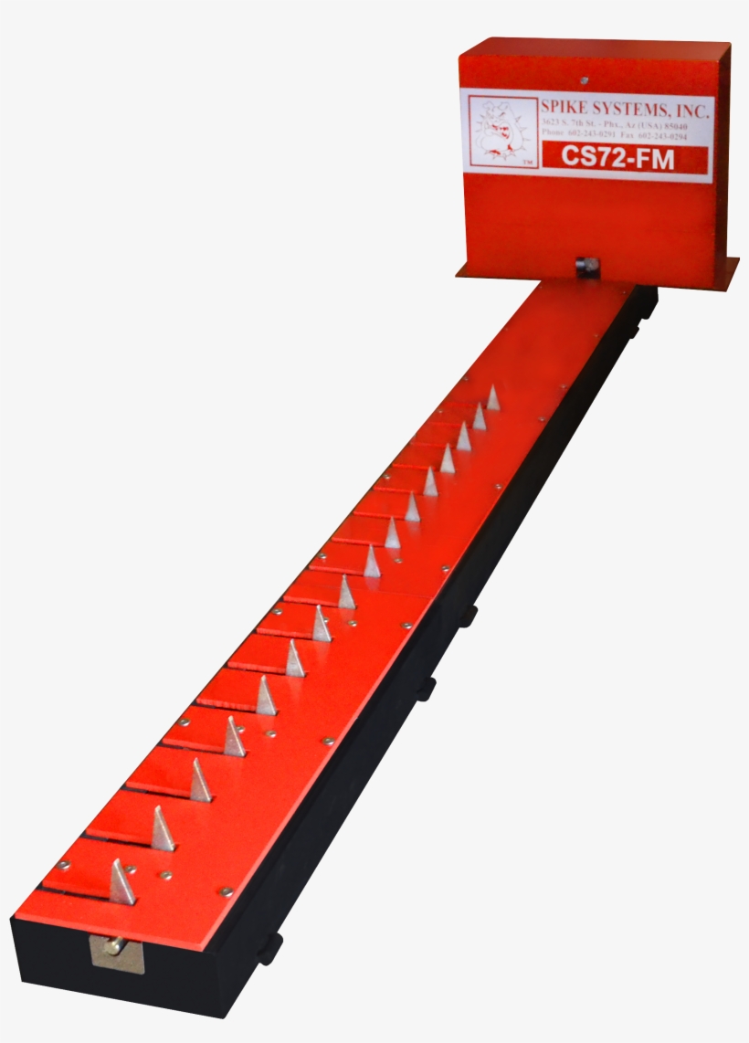 Motorized Flush Mount Tiger Teeth - Colorfulness, transparent png download