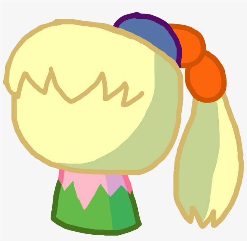 Updated Tiff Fumu Body, transparent png download